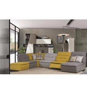 ROSA - Chaise longue
