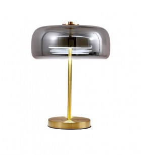 Lampe à poser Soucoupe hauteur 33 cm