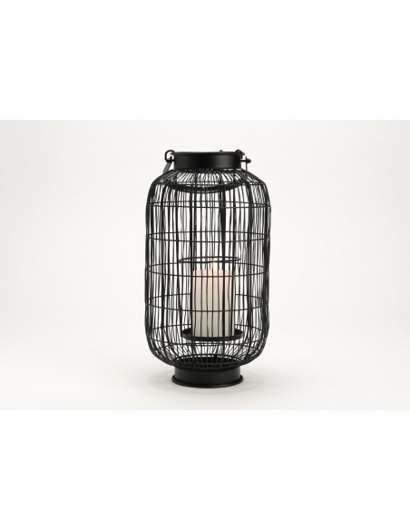 Lanterne RyoKAN hauteur 40 cm