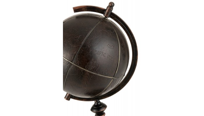 Mappemonde