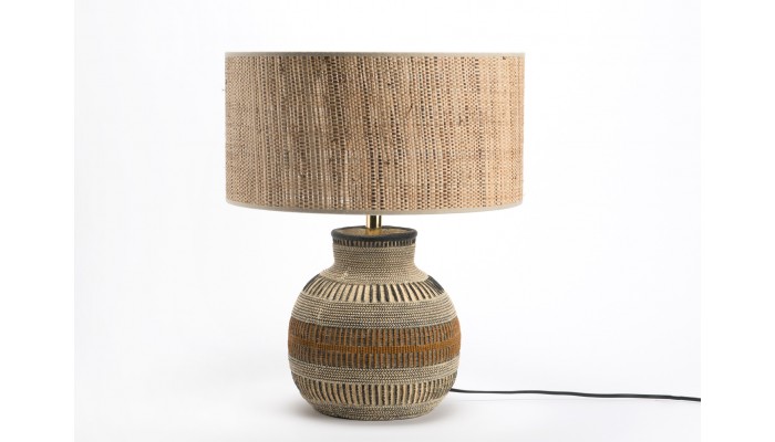 Lampe AFRICA