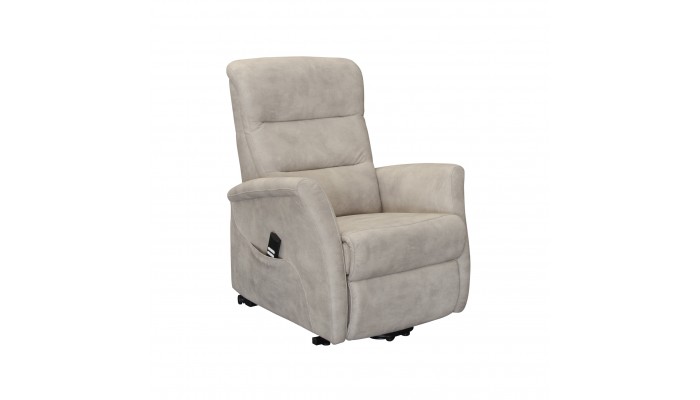 NIMI - Fauteuil relaxation 2 moteurs releveur