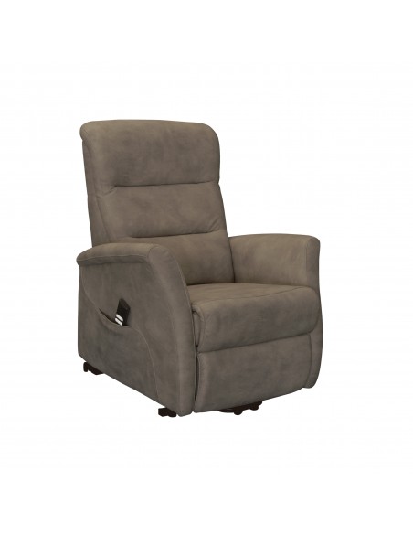 NIMI - Fauteuil relaxation 2 moteurs releveur
