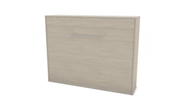 MAGIK - Armoire lit escamotable horizontale 2...