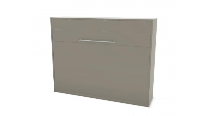 MAGIK - Armoire lit escamotable horizontale 2...