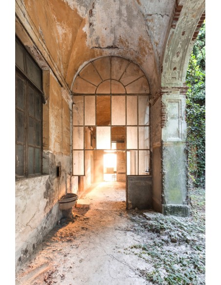 Décoplex ET DUSTY SUN