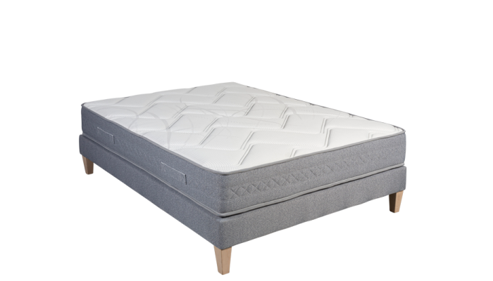 ORIGINE 2.0 (SERENITY) - Matelas ressorts