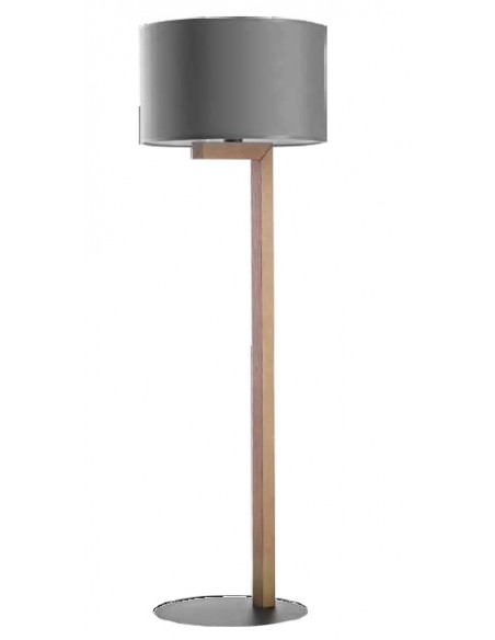 Lampadaire Troy New