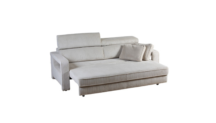 Canapé mist fixe ou relax