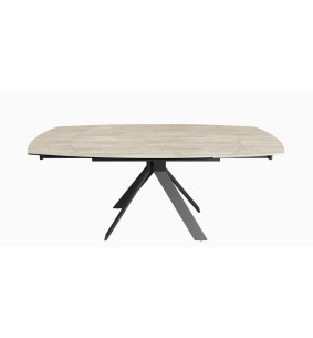 table repas mila