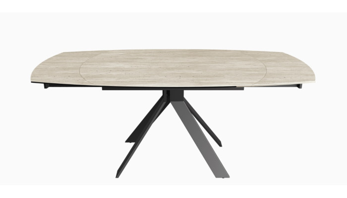 table repas mila