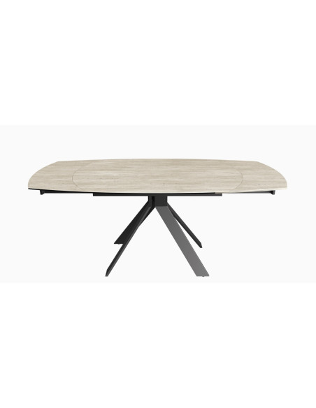 table repas mila