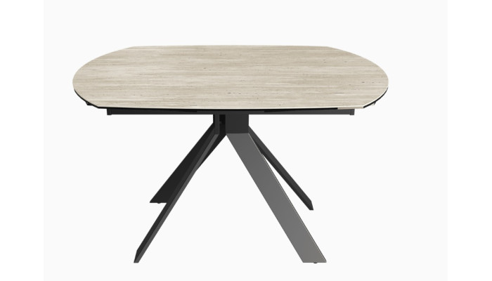 table repas mila