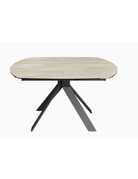 table repas mila