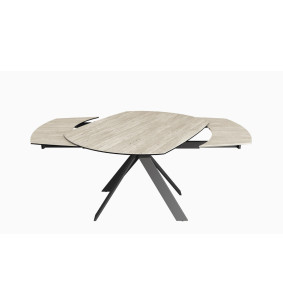 table repas mila 2