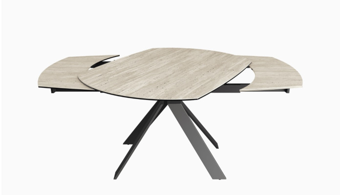 table repas mila