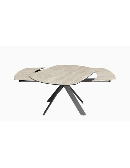 table repas mila