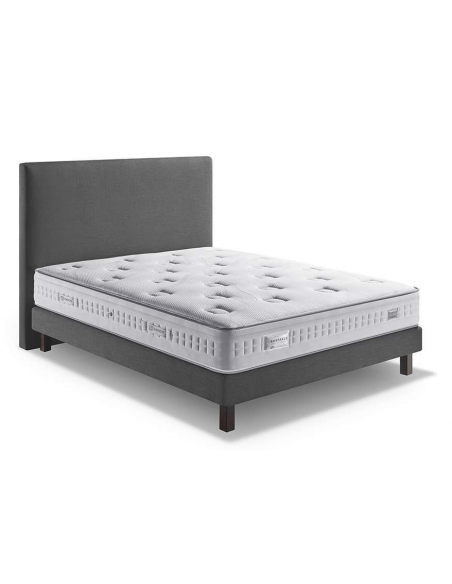 AUSTRALE - Matelas à ressorts ensachés épaisseur 27 cm