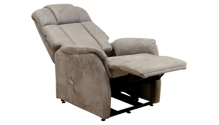 ENGIE - Fauteuil relax et releveur bi-moteurs...