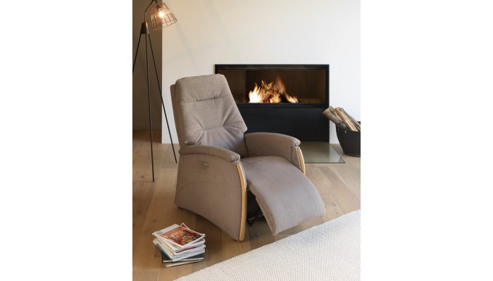 DORIS - Fauteuil relax 1 moteur