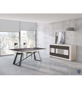 COLOGNE - Table de séjour