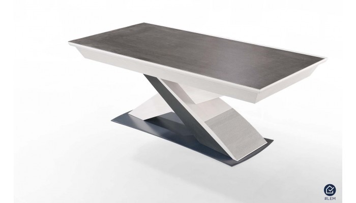 COLOGNE - Table de séjour