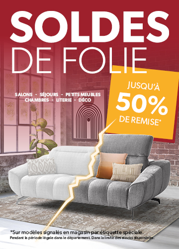 Soldes