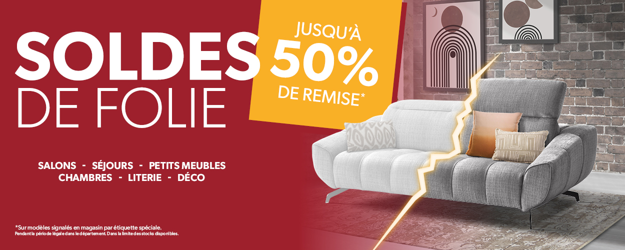 Soldes